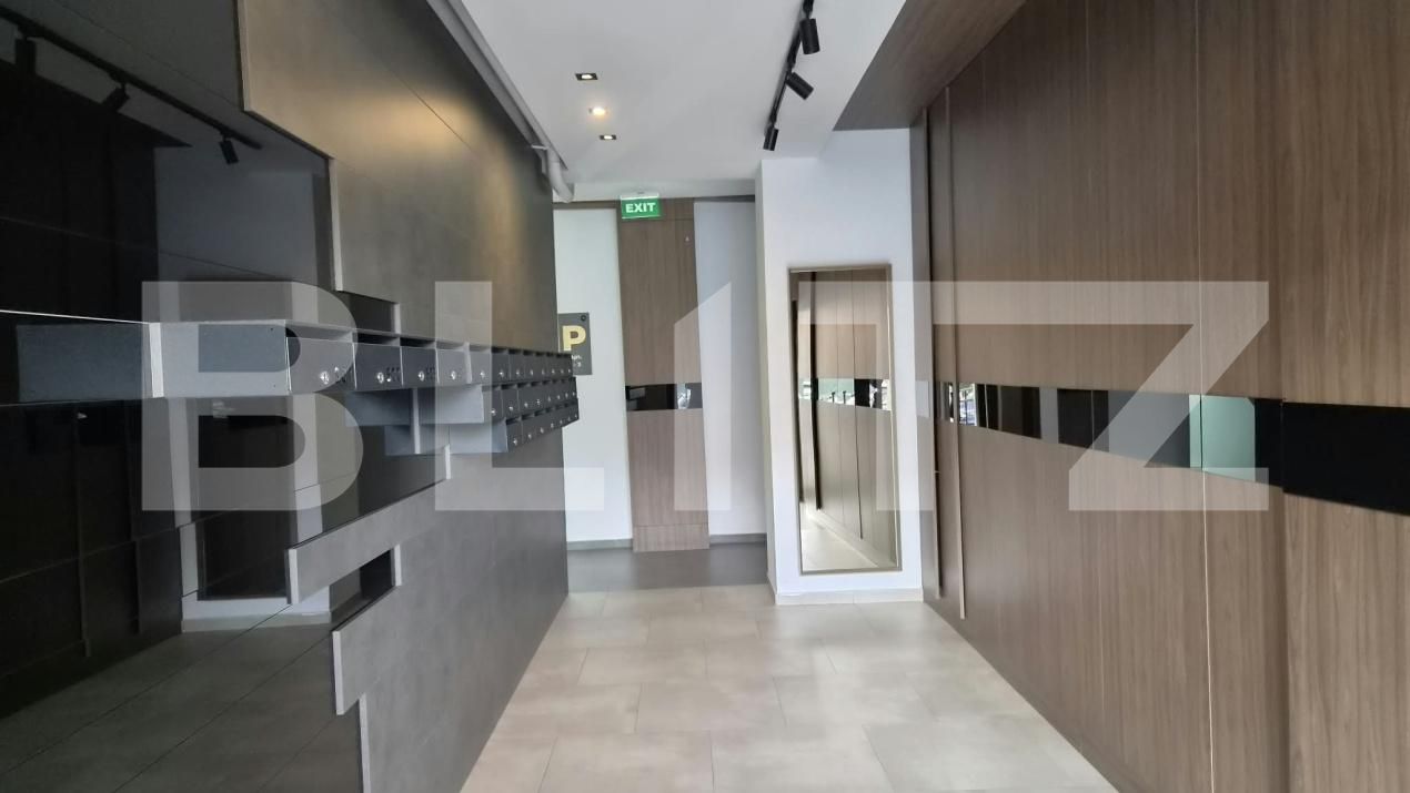 Apartament de vânzare 3 camere Tractorul - 209079AV | BLITZ Brașov | Poza2