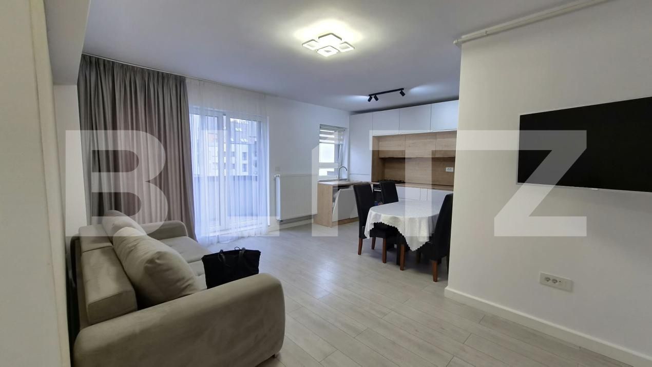 Apartament de vânzare 3 camere Tractorul - 209079AV | BLITZ Brașov | Poza6