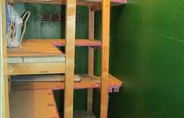 Spatiu pentru birouri, 50 mp, zona strazii Paris