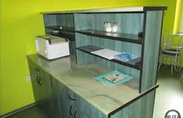 Spatiu pentru birouri, 50 mp, zona strazii Paris