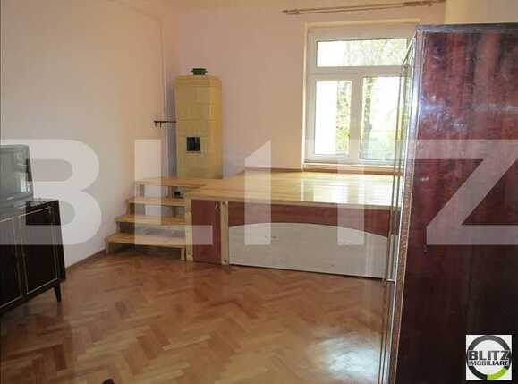 Spațiu birouri de închiriat Semicentral - 20908SIB | BLITZ Cluj-Napoca | Poza1