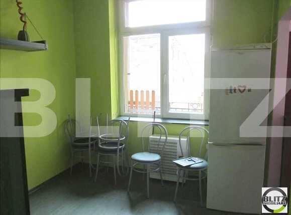 Spațiu birouri de închiriat Semicentral - 20908SIB | BLITZ Cluj-Napoca | Poza5