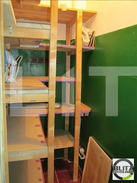 Spațiu birouri de închiriat Semicentral - 20908SIB | BLITZ Cluj-Napoca | Poza8