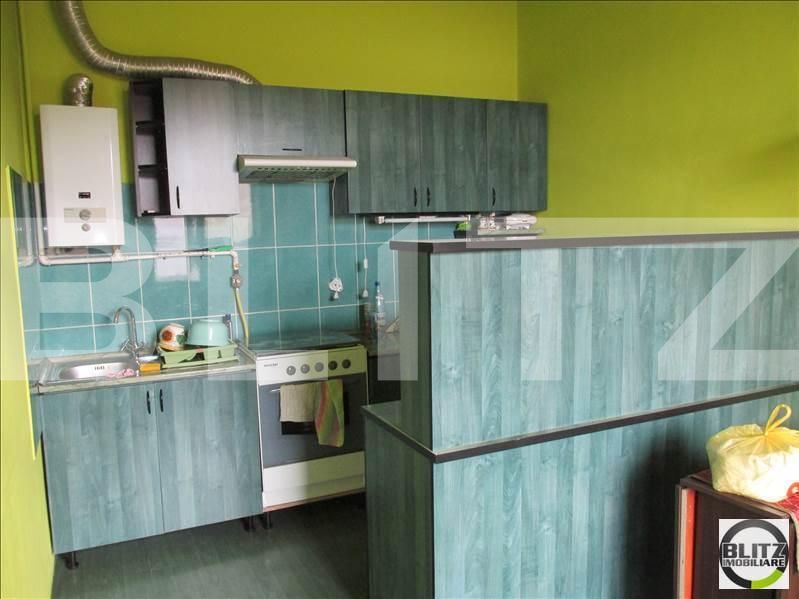 Spațiu birouri de închiriat Semicentral - 20908SIB | BLITZ Cluj-Napoca | Poza4