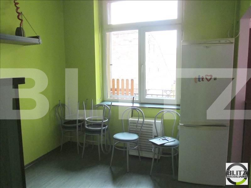 Spațiu birouri de închiriat Semicentral - 20908SIB | BLITZ Cluj-Napoca | Poza5