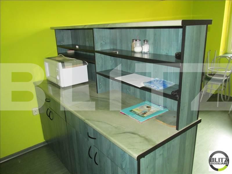 Spațiu birouri de închiriat Semicentral - 20908SIB | BLITZ Cluj-Napoca | Poza6