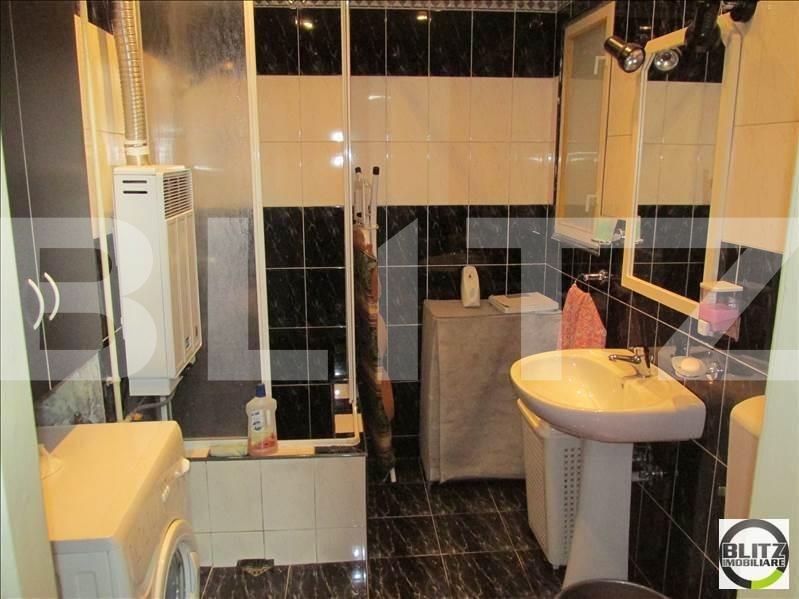 Spațiu birouri de închiriat Semicentral - 20908SIB | BLITZ Cluj-Napoca | Poza9