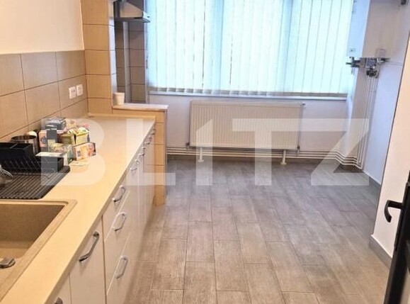 Apartament de vânzare 2 camere Tractorul - 209080AV | BLITZ Brașov | Poza1