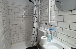Garsonieră de închiriat, 18 mp, zona Centrul Istoric Brașov