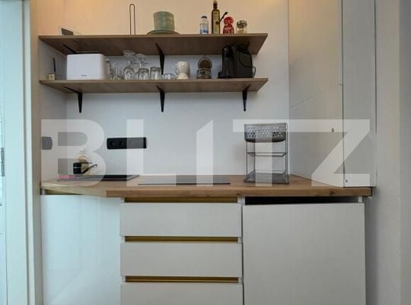 Garsonieră de închiriat Centrul Istoric - 209081AI | BLITZ Brașov | Poza4
