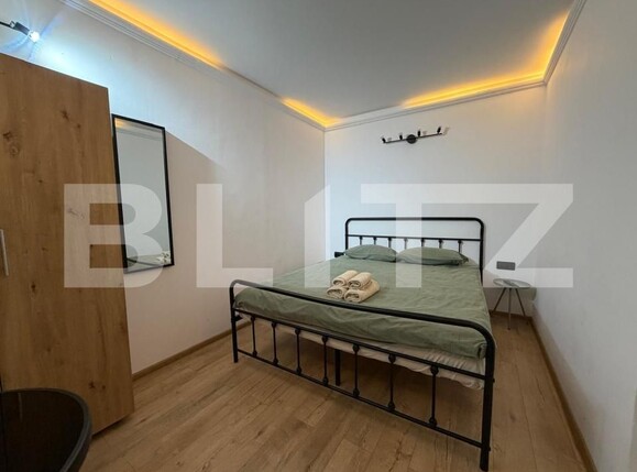 Garsonieră de închiriat Centrul Istoric - 209081AI | BLITZ Brașov | Poza1