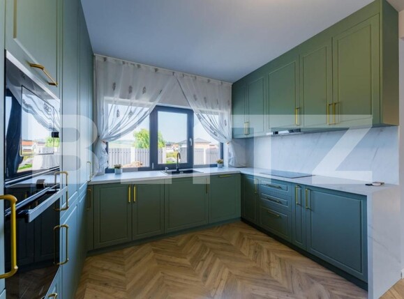 Casa de vânzare 5 camere Jucu de Mijloc - 209083CV | BLITZ Cluj-Napoca | Poza9