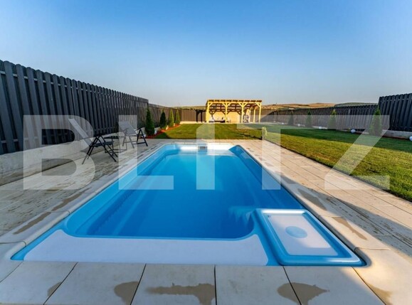 Casa de vânzare 5 camere Jucu de Mijloc - 209083CV | BLITZ Cluj-Napoca | Poza2