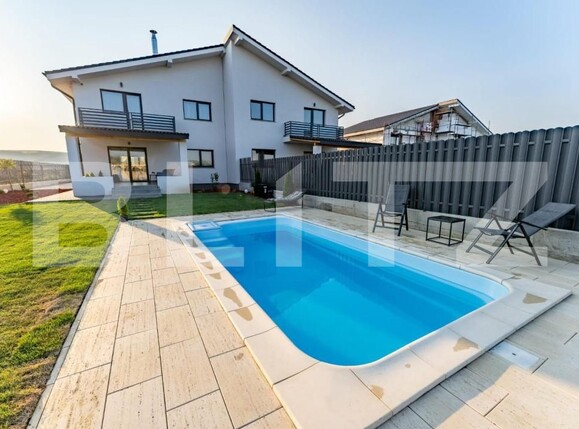 Casa de vânzare 5 camere Jucu de Mijloc - 209083CV | BLITZ Cluj-Napoca | Poza1