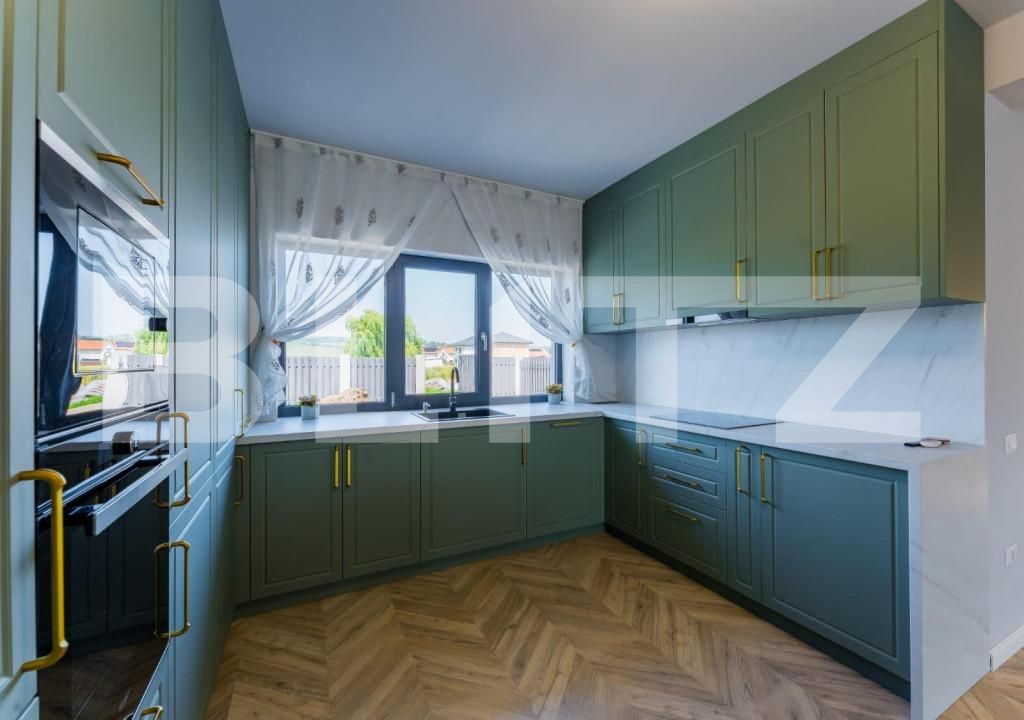 Casa de vânzare 5 camere Jucu de Mijloc - 209083CV | BLITZ Cluj-Napoca | Poza9