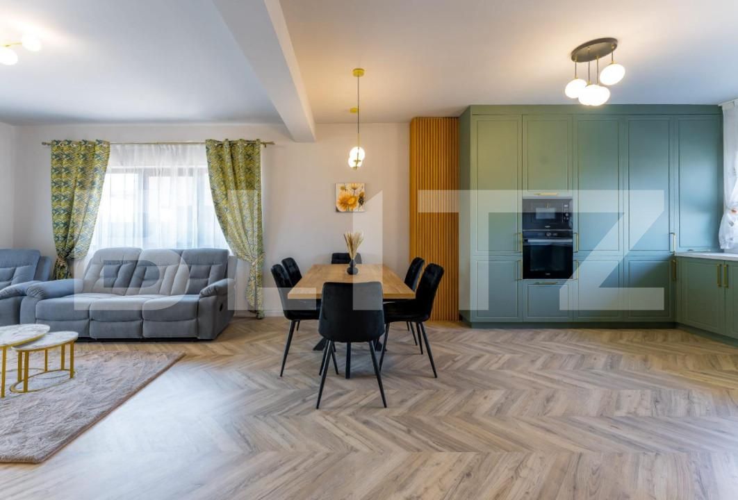 Casa de vânzare 5 camere Jucu de Mijloc - 209083CV | BLITZ Cluj-Napoca | Poza13