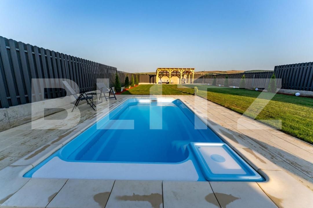 Casa de vânzare 5 camere Jucu de Mijloc - 209083CV | BLITZ Cluj-Napoca | Poza2
