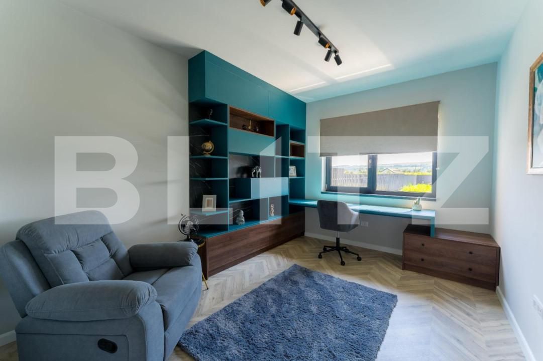 Casa de vânzare 5 camere Jucu de Mijloc - 209083CV | BLITZ Cluj-Napoca | Poza8