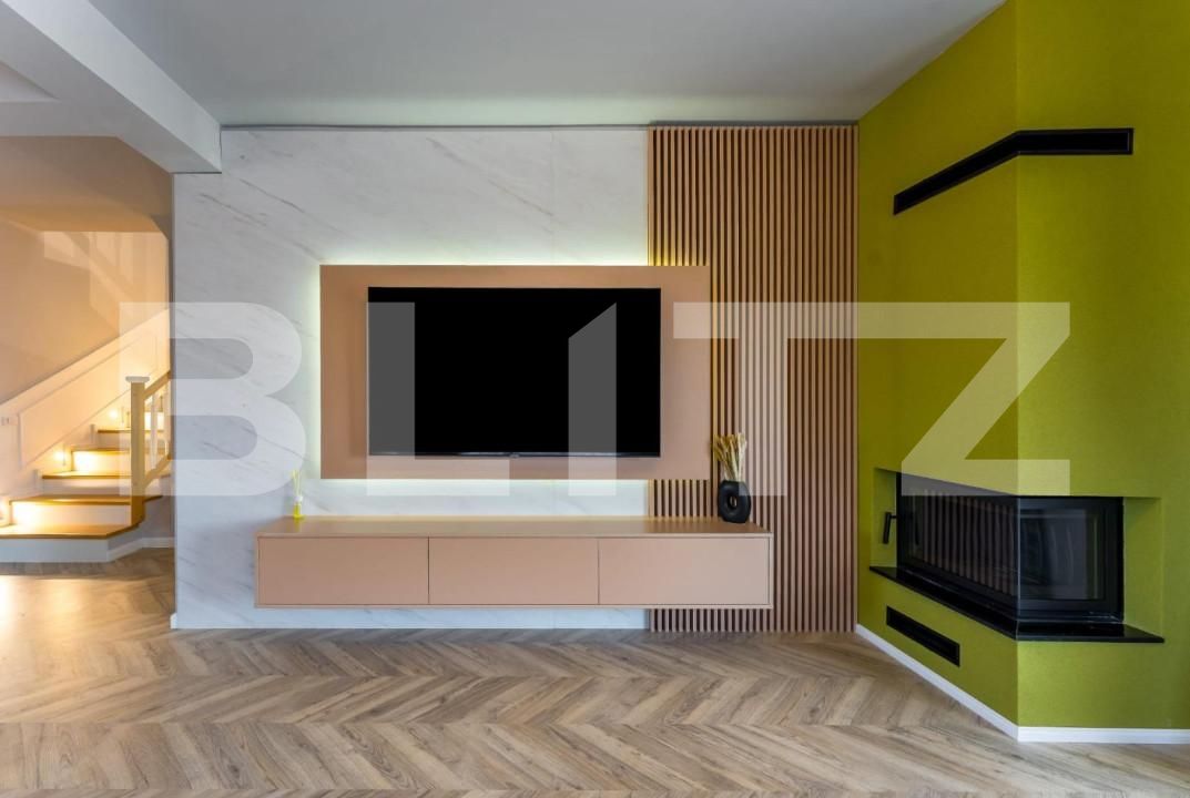 Casa de vânzare 5 camere Jucu de Mijloc - 209083CV | BLITZ Cluj-Napoca | Poza11
