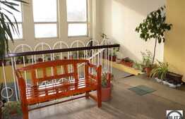 Spatiu de birouri in zona pietei Cipariu.