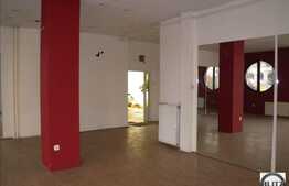 Spatiu de birouri in zona pietei Cipariu.