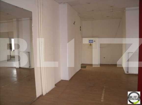 Spațiu birouri de închiriat Semicentral - 20909SIB | BLITZ Cluj-Napoca | Poza2