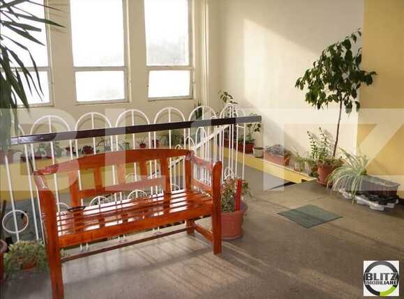 Spațiu birouri de închiriat Semicentral - 20909SIB | BLITZ Cluj-Napoca | Poza6