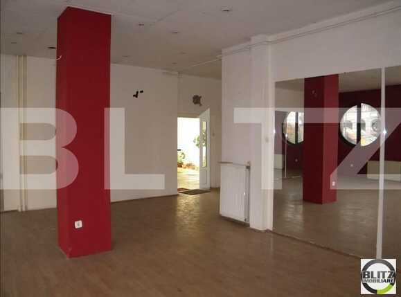 Spațiu birouri de închiriat Semicentral - 20909SIB | BLITZ Cluj-Napoca | Poza7