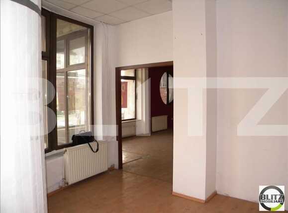 Spațiu birouri de închiriat Semicentral - 20909SIB | BLITZ Cluj-Napoca | Poza4