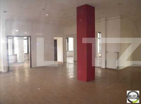 Spațiu birouri de închiriat Semicentral - 20909SIB | BLITZ Cluj-Napoca | Poza1