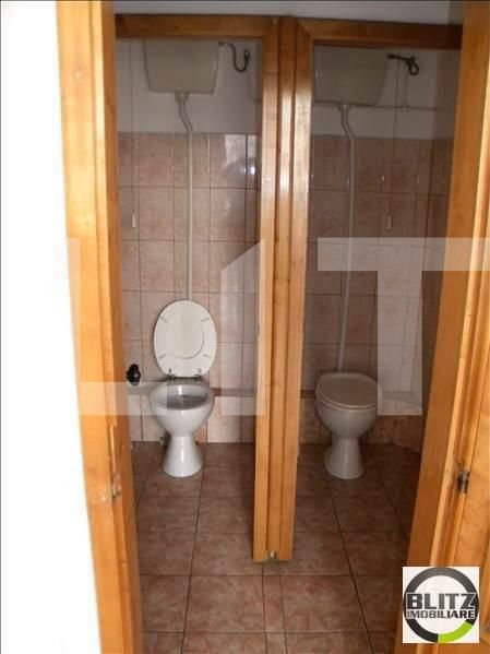 Spațiu birouri de închiriat Semicentral - 20909SIB | BLITZ Cluj-Napoca | Poza3