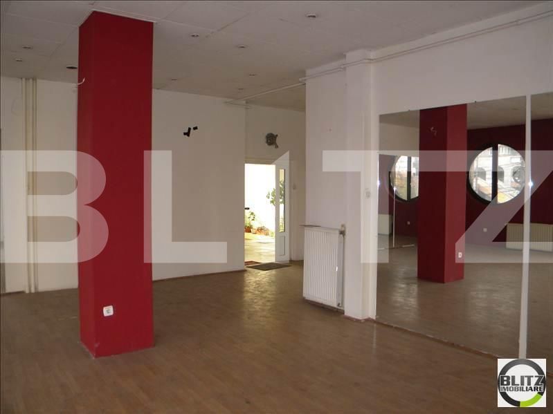 Spațiu birouri de închiriat Semicentral - 20909SIB | BLITZ Cluj-Napoca | Poza7