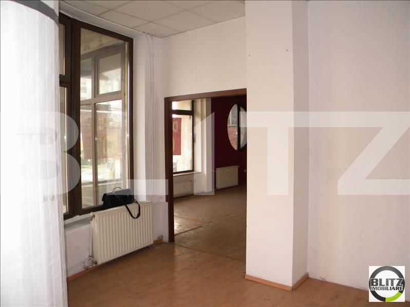 Spațiu birouri de închiriat Semicentral - 20909SIB | BLITZ Cluj-Napoca | Poza4