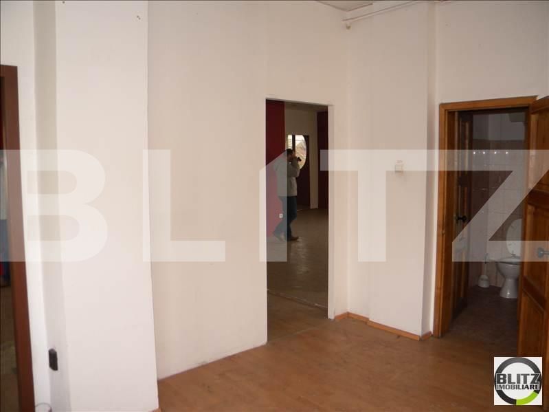 Spațiu birouri de închiriat Semicentral - 20909SIB | BLITZ Cluj-Napoca | Poza5