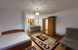 Garsonieră de închiriat Marasti - 208806AI | BLITZ Cluj-Napoca | Poza2