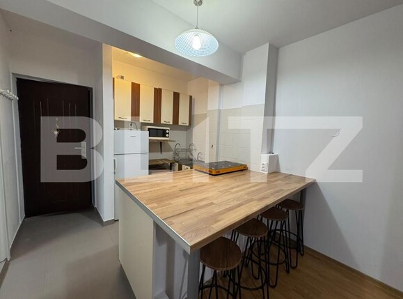 Garsonieră de închiriat Marasti - 209092AI | BLITZ Cluj-Napoca | Poza3