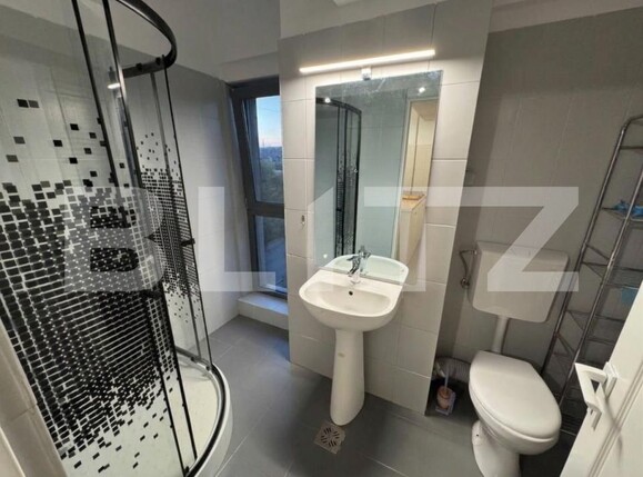 Garsonieră de închiriat Marasti - 209092AI | BLITZ Cluj-Napoca | Poza4