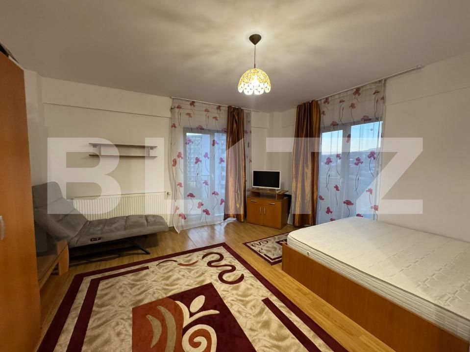 Garsonieră de închiriat Marasti - 209092AI | BLITZ Cluj-Napoca | Poza2