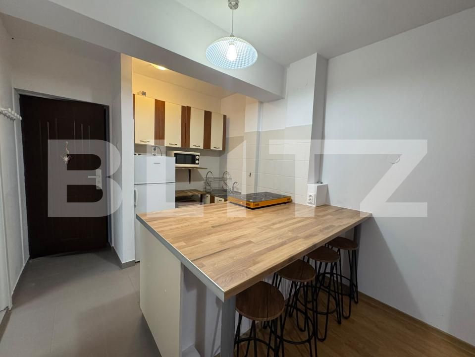 Garsonieră de închiriat Marasti - 209092AI | BLITZ Cluj-Napoca | Poza3
