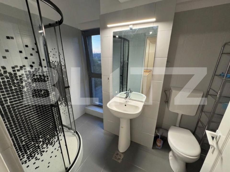 Garsonieră de închiriat Marasti - 209092AI | BLITZ Cluj-Napoca | Poza4