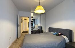 Apartament decomandat, 2 camere, 58mp, balcon, renovat, zona Teilor