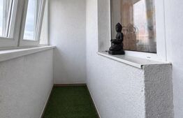 Apartament decomandat, 2 camere, 58mp, balcon, renovat, zona Teilor