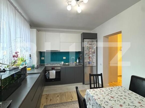 Apartament de vânzare 2 camere Floreşti - 209093AV | BLITZ Cluj-Napoca | Poza9
