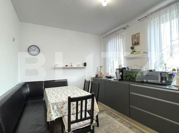 Apartament de vânzare 2 camere Floreşti - 209093AV | BLITZ Cluj-Napoca | Poza8