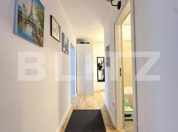Apartament de vânzare 2 camere Floreşti - 209093AV | BLITZ Cluj-Napoca | Poza4