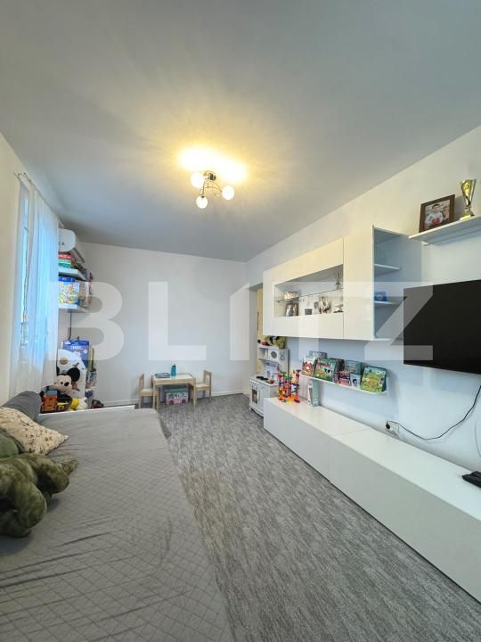 Apartament de vânzare 2 camere Floreşti - 209093AV | BLITZ Cluj-Napoca | Poza6