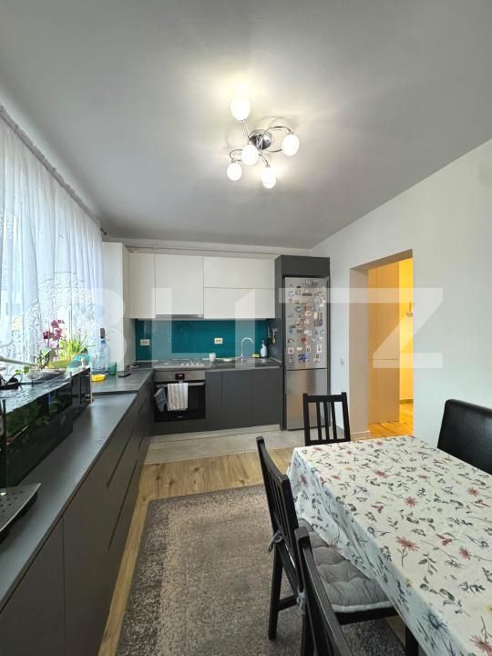 Apartament de vânzare 2 camere Floreşti - 209093AV | BLITZ Cluj-Napoca | Poza9