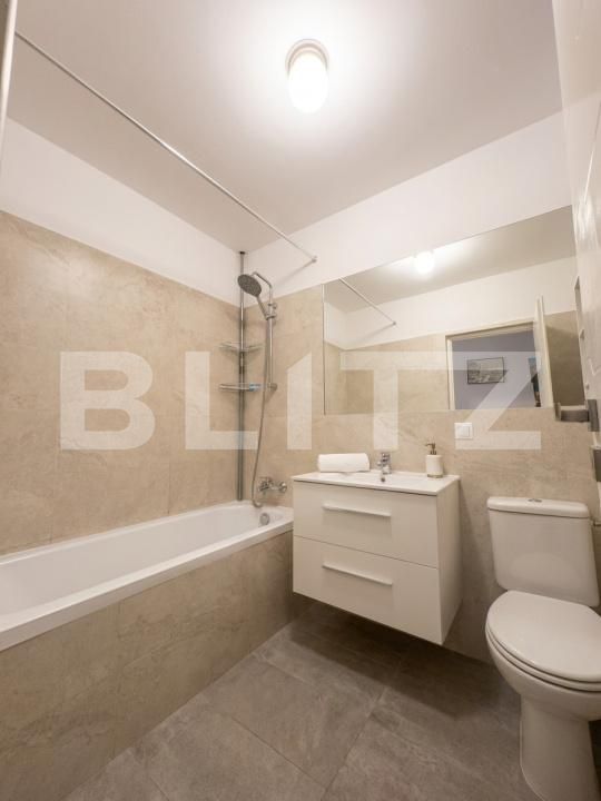 Apartament de vânzare 2 camere Floreşti - 209093AV | BLITZ Cluj-Napoca | Poza12