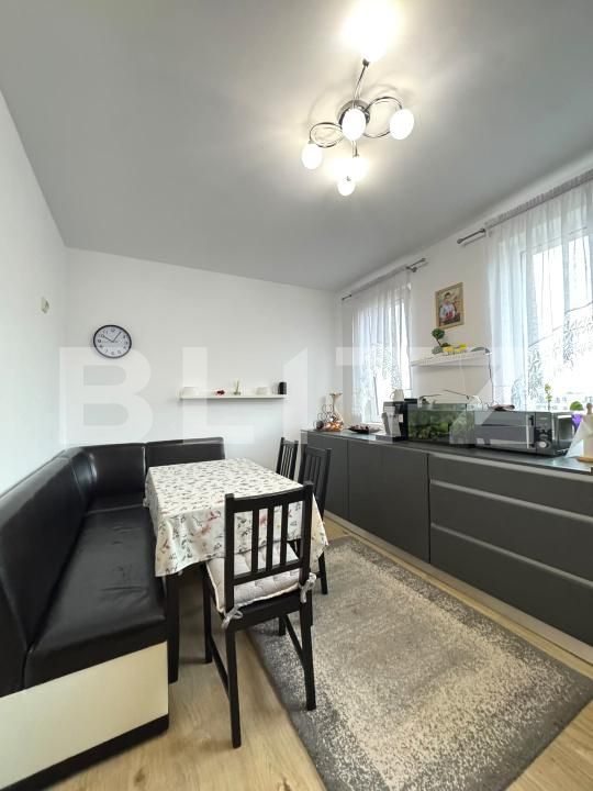 Apartament de vânzare 2 camere Floreşti - 209093AV | BLITZ Cluj-Napoca | Poza8