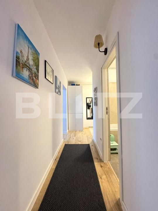 Apartament de vânzare 2 camere Floreşti - 209093AV | BLITZ Cluj-Napoca | Poza4